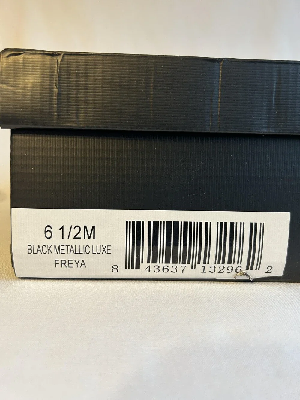 Sandals Womens Size 6.5 Black J/Slides Urban Sport Freya